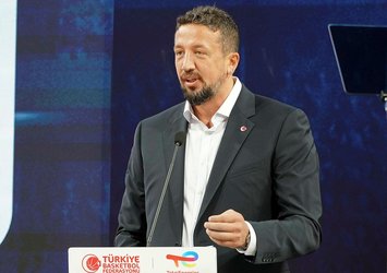 Hidayet Türkoğlu'dan 30 Ağustos Zafer Bayramı mesajı