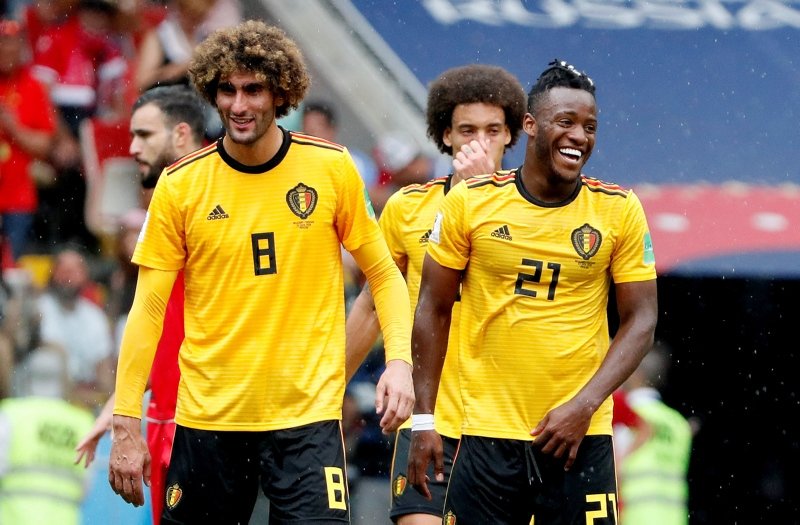 Fellaini kararını açıklıyor!