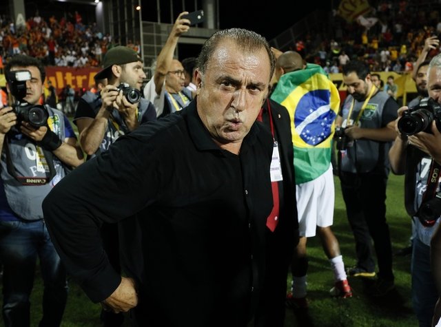 Fatih Terim’in 9 genç prensi