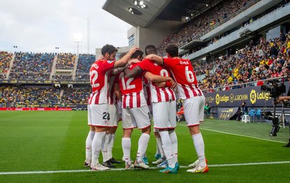 Cadiz - Athletic Bilbao maç sonucu: 2-3 Cadiz - Athletic Bilbao maç özeti
