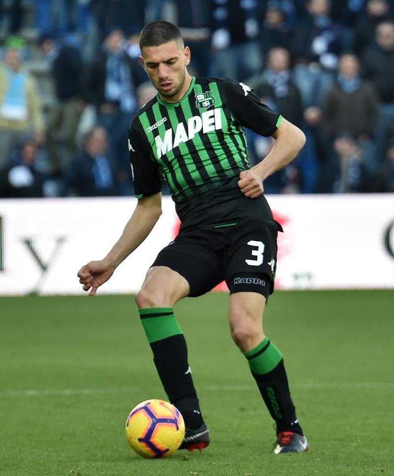 Merih Demiral bombası! Alanya’dan Juventus’a