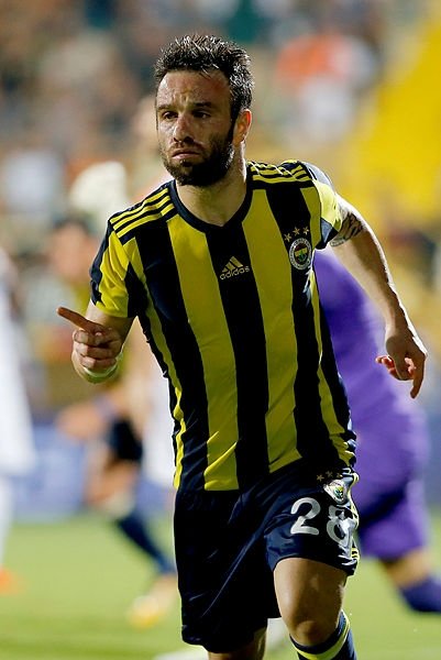 Ünlü futbolcuların boyları