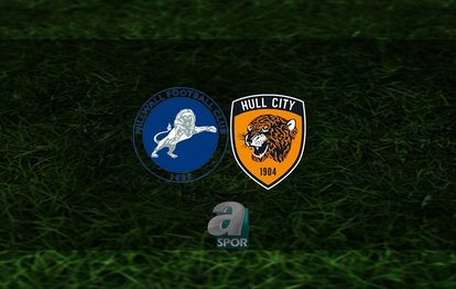 Millwall - Hull City maçı ne zaman, saat kaçta? Hangi kanalda CANLI yayınlanacak? | İngiltere Championship
