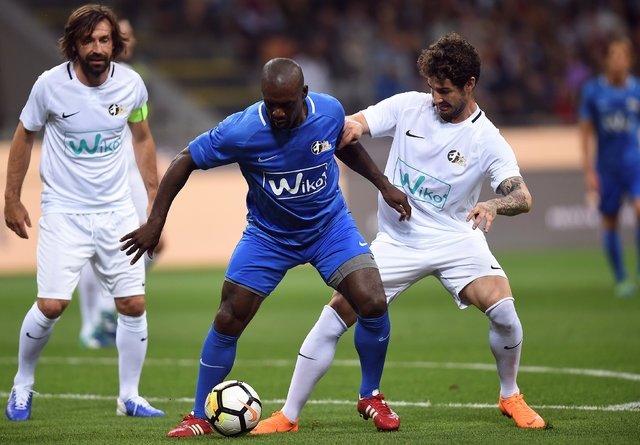 Böyle veda herkese nasip olmaz!