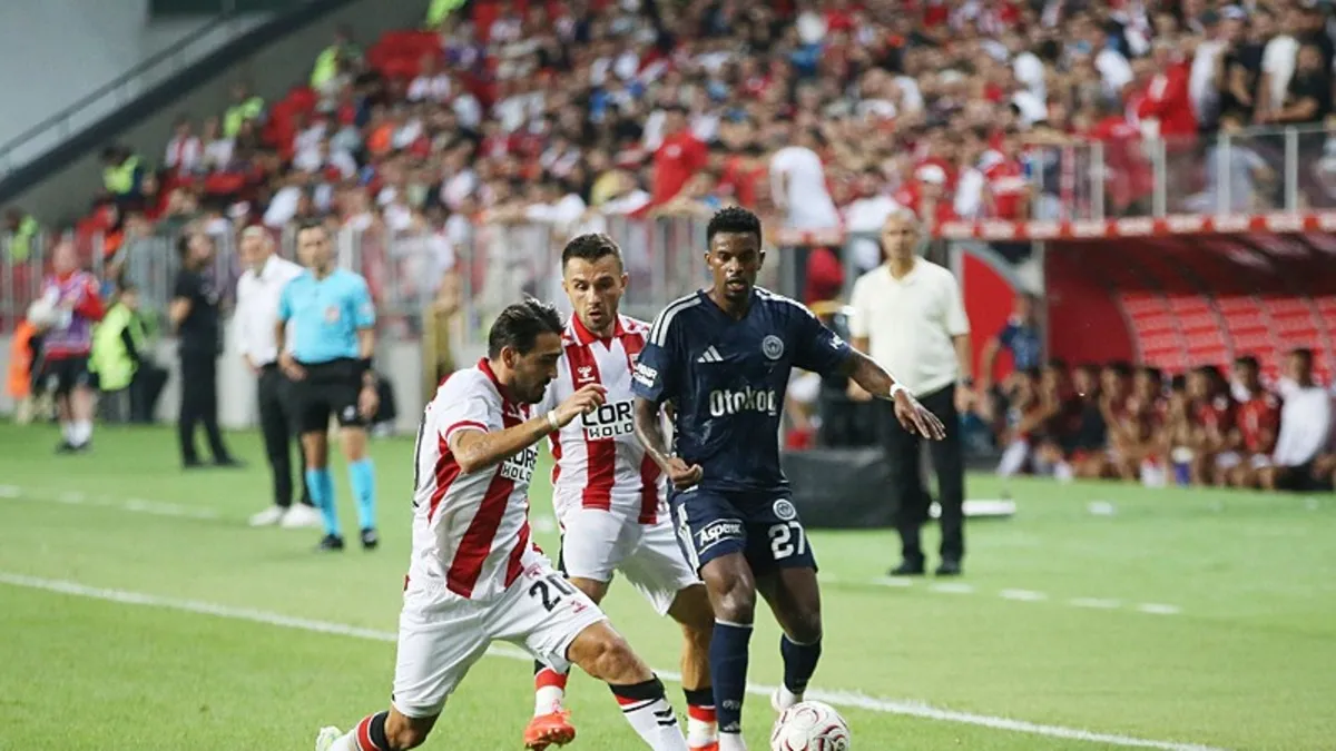 Samsunspor'dan kırmızı kart tepkisi!