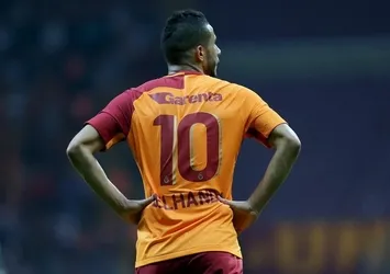 Belhanda'yı 4 kulüp istiyor!