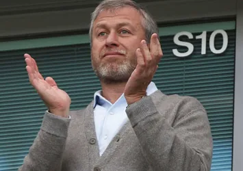 Abramovich Türk takımına talip oldu