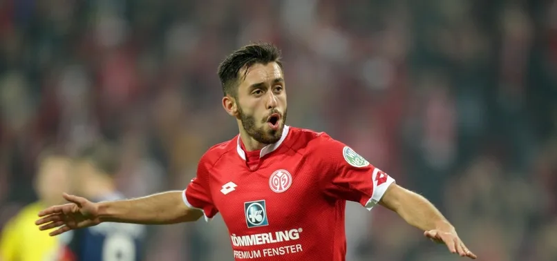 Galatasaray'da Yunus Mallı harekatı!