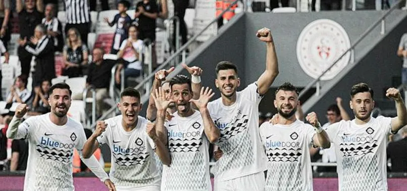 Altay 3-1 Tuzlaspor | MAÇ SONUCU - ÖZET