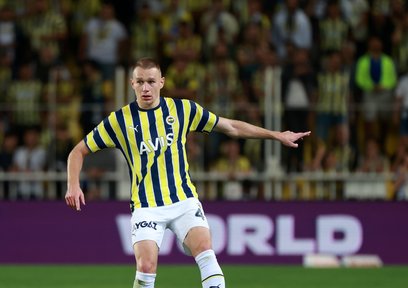 Szalai Kasımpaşa'da!