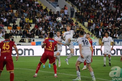 Emre Bol Yeni Malatyaspor-Fenerbahçe maçını değerlendirdi