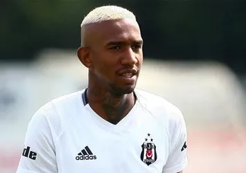 Talisca maç seçiyor mu? Kendisi açıkladı...