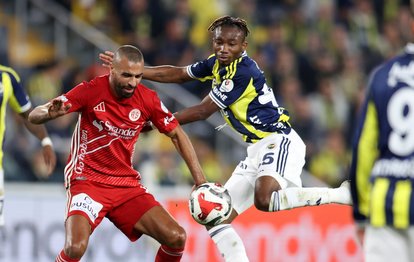 Nene: İlk sıraya yerleşmemiz gerekiyor!
