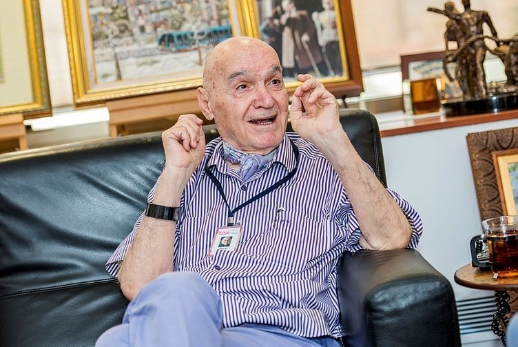 Hıncal Uluç, Galatasaray gündemini değerlendirdi... - Aspor