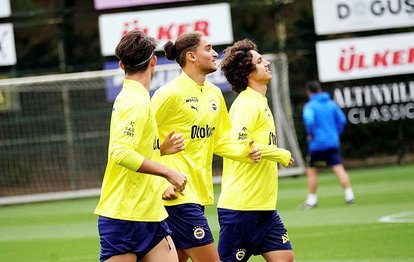 Fenerbahçe Maribor’a hazır!