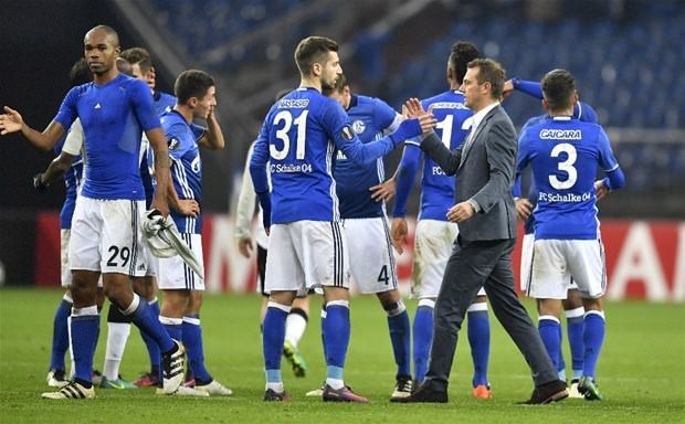 UEFA Avrupa Ligi’nde çılgın gece