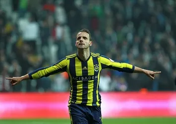 Soldado'dan şampiyonluk iddiası!