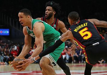 Celtics yarı finale doğru!