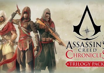 Assassin's Creed severlere iyi haber! Ücretsiz oldu