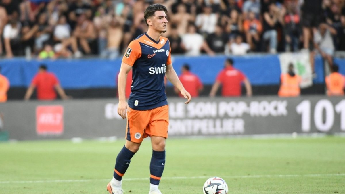 TRANSFER HABERİ | Beşiktaş'tan Joris Chotard hamlesi! Tessmann olmazsa... TRANSFER HABERİ | Beşiktaş'tan Joris Chotard hamlesi! Tessmann olmazsa...