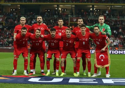 A Milli Takımımızdan 18 Mart mesajı!