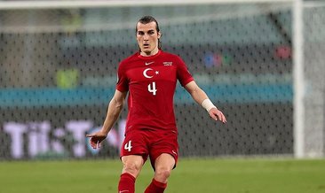 Çağlar Söyüncü: İsviçre maçı son şansımız