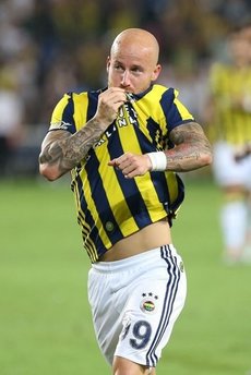 Stoch'a Türkiye'den talip çıktı!