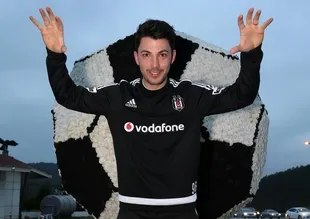 Tolgay Arslan, Beşiktaş'tan ayrılıyor mu?