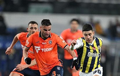 RAMS Başakşehir’den Deniz Türüç açıklaması!