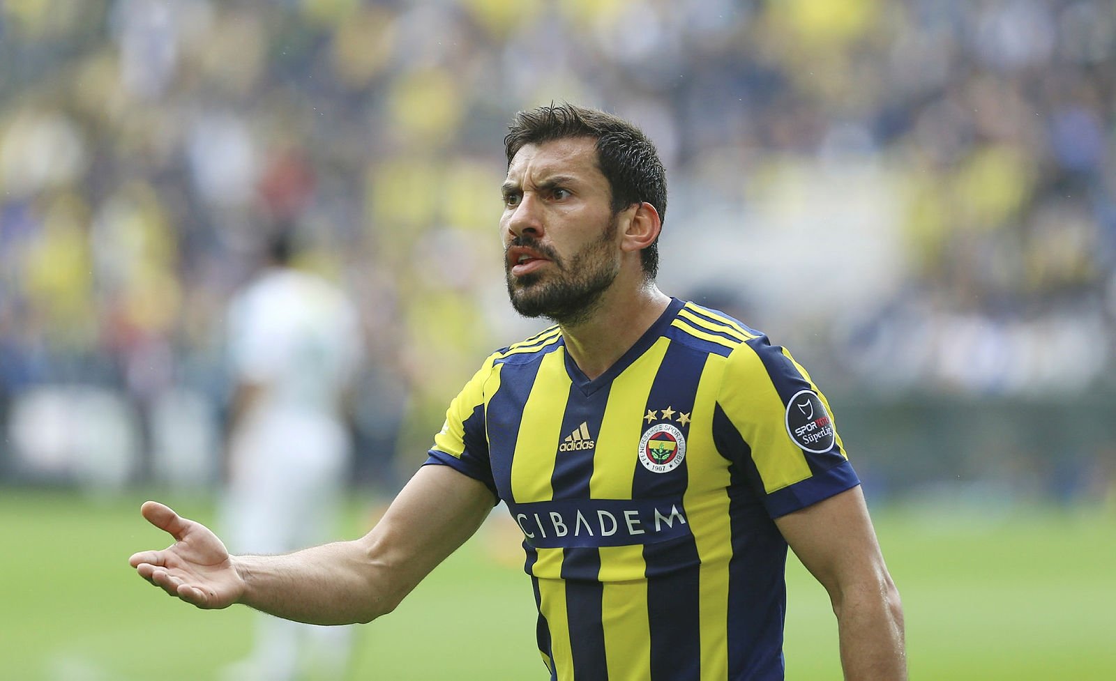 Fenerbahçe’den müthiş geri dönüş!