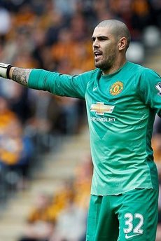 Victor Valdes, Middlesbrough'da