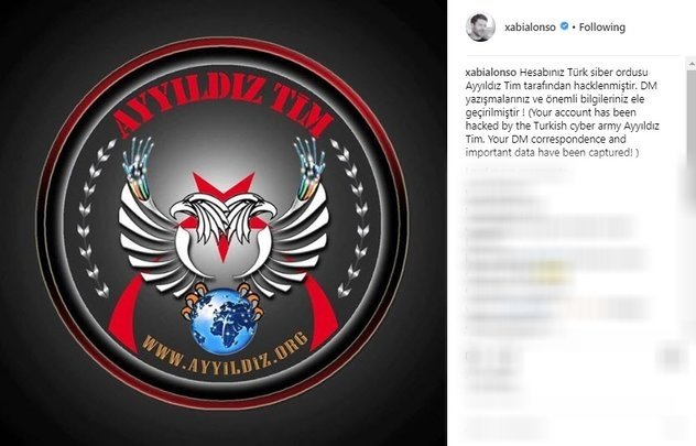 Dünya yıldızından Fenerbahçe paylaşımı!