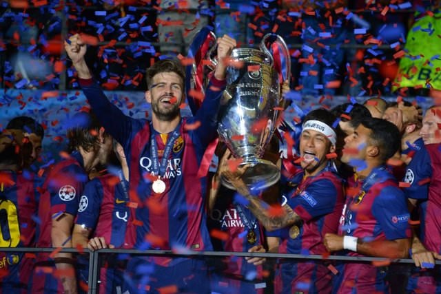 UEFA tarihinin en başarılı 30 kulübü açıklandı