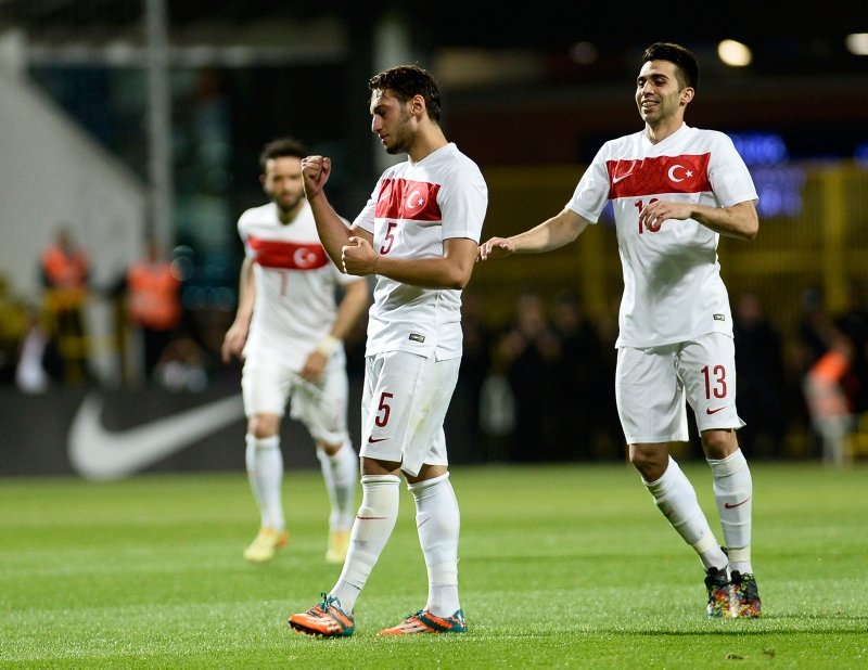 Fatih Terim’in son model Galatasaray’ı!