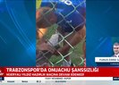Trabzonspor'da Paul Onuachu şanssızlığı