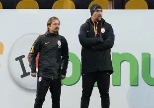 "Güzel bir üç puanla evimize dönüyoruz"