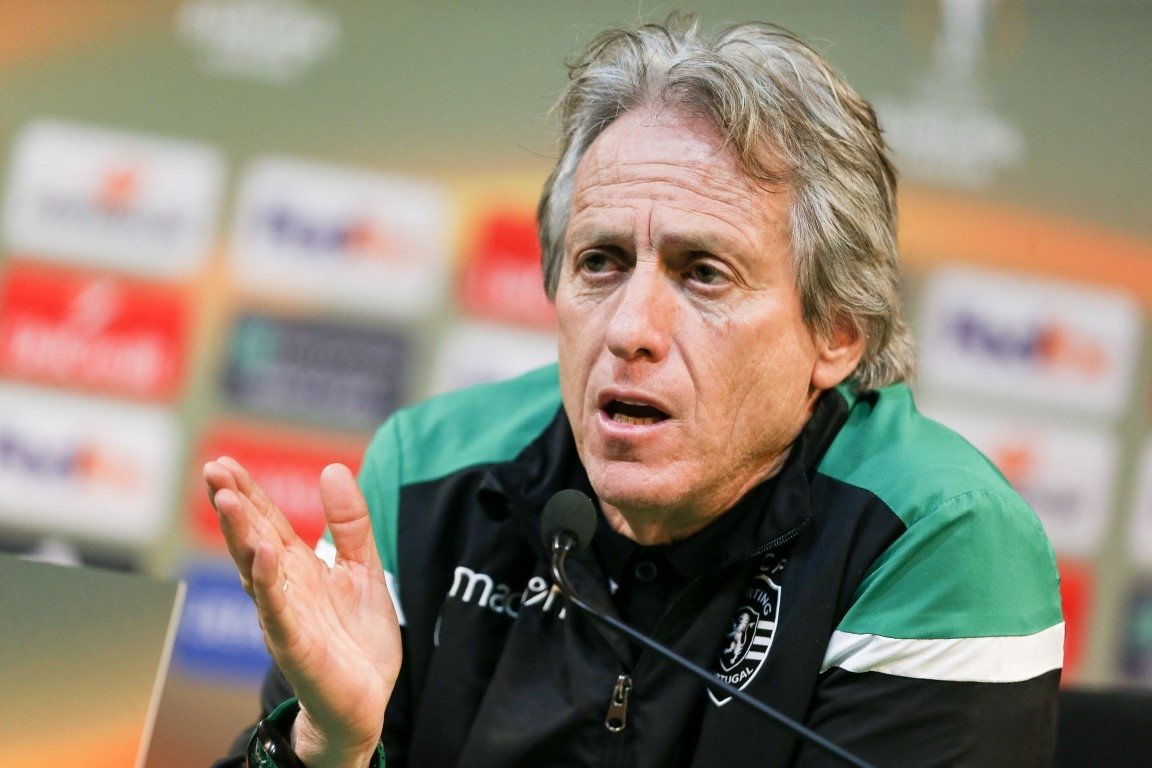 Jorge Jesus’tan Beşiktaş göndermesi