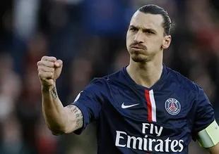 Ibra'nın yeni takımı belli oldu