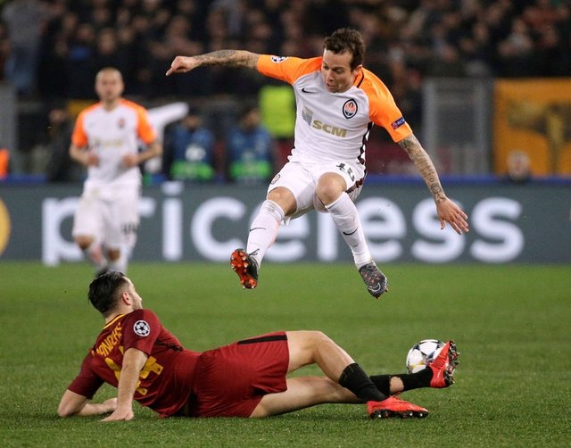 Beşiktaş, Bernard için düğmeye bastı