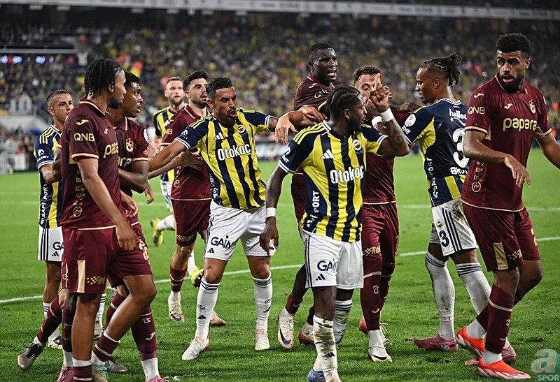 Ahmet Çakar’dan Fenerbahçe-Trabzonspor maçı için flaş yorum!