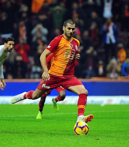 Galatasaray’a büyük müjde!