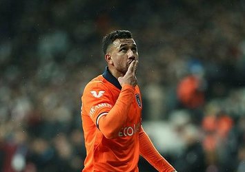 Trezeguet'i böyle değerlendirdi! "Ufak tefek pürüzler kaldı"