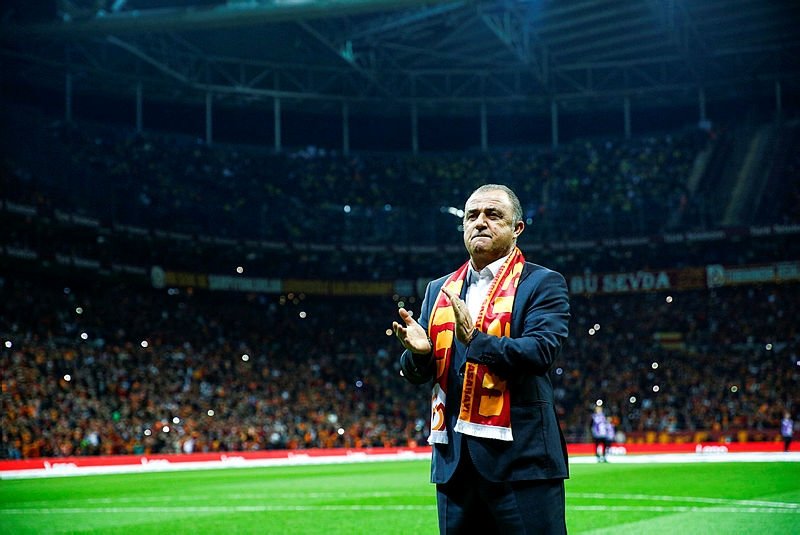 Galatasaray’da 4-4’lük denklem