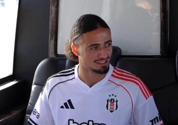 Taylan Bulut İstanbul'da!