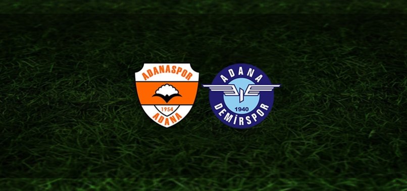 adanaspor adana demirspor maci ne zaman saat kacta ve hangi kanalda tff 1 lig aspor adanaspor adana demirspor maci ne zaman saat kacta ve hangi kanalda tff 1 lig aspor