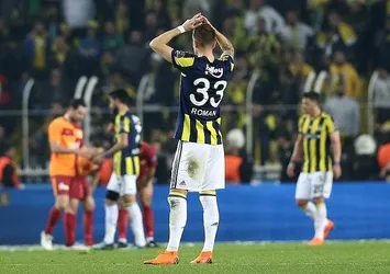 Fenerbahçe kan kaybediyor