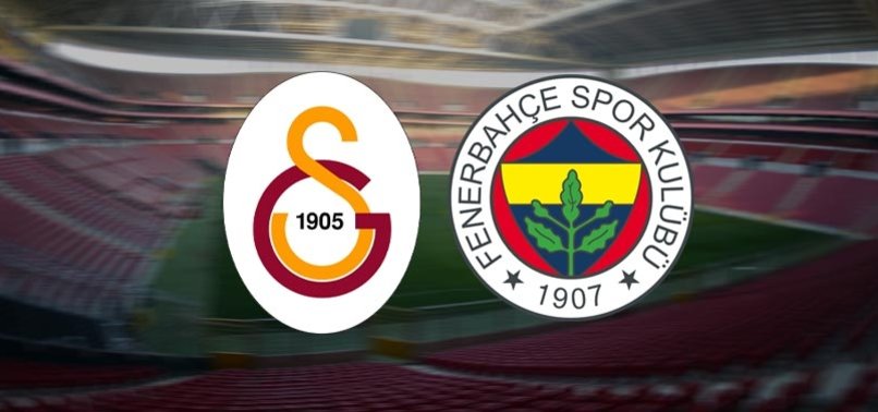 Galatasaray-Fenerbahçe derbisinin favorisi belli oldu