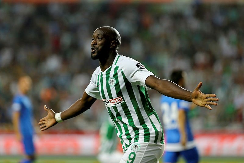 Süper Lig’de haftanın 11’i
