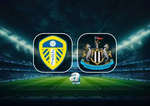 Leeds United-Newcastle maçı ne zaman?