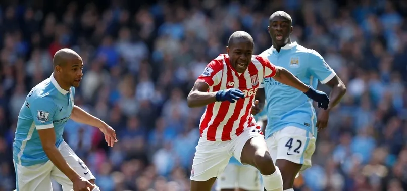 Galatasaray, Imbula ile anlaştı